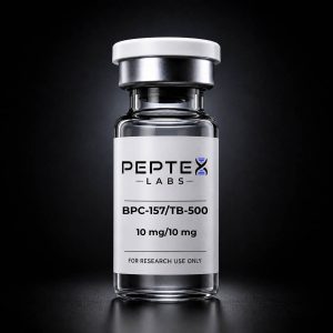 BPC-157 + TB-500 10mg/10mg