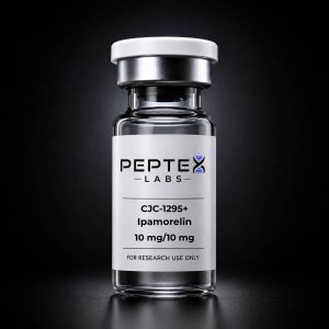 CJC-1295 No DAC + Ipamorelin 10mg/10mg