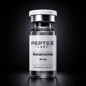 Retatrutide 20mg