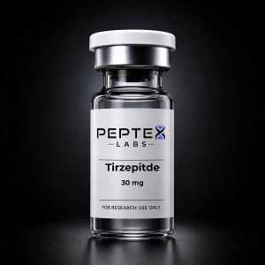 Tirzepatide 30mg